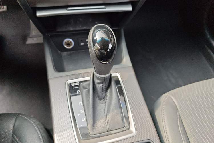 Used Hyundai Mistra 2019 1.8L Automatic Smart GLS China VI Standard Gear Lever