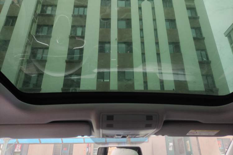 Used Volkswagen Tacqua 2020 1.5L Automatic Yue
