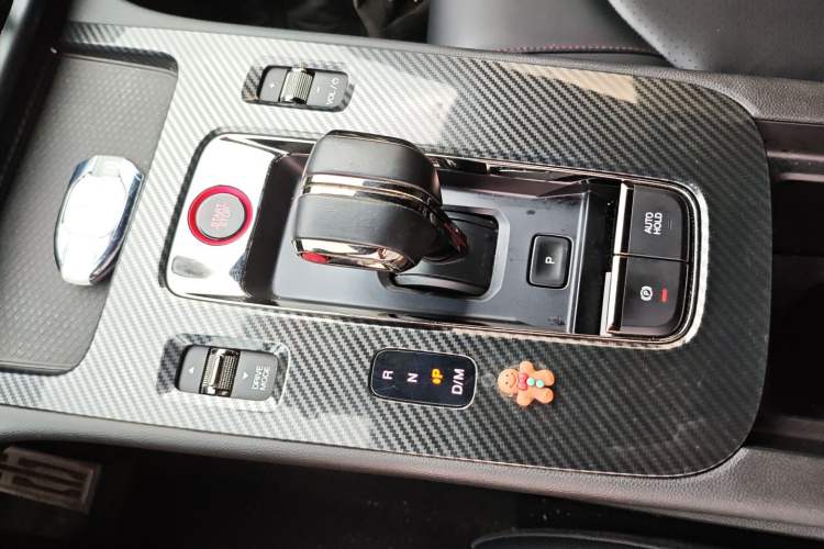 Used GAC Trumpchi EMPOW 2023 270T DCT J16 Version
