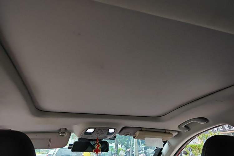 Used JAC iC5 2020 Luxury Prestige Edition