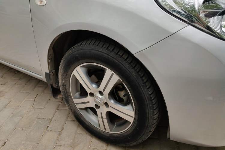 Used Nissan Sunny 2011 1.5XV CVT Deluxe Edition