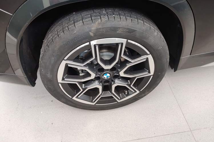 Used BMW X1 2023 sDrive25Li X Design Package
