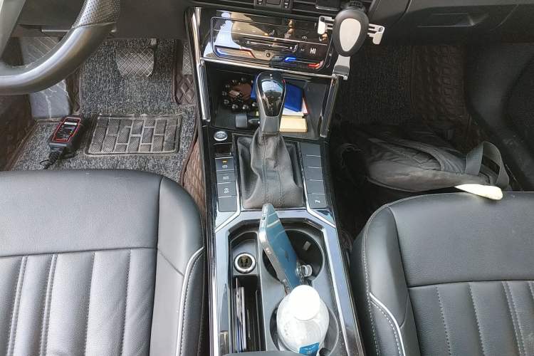 Used Volkswagen Passat 2022 330TSI Elite Edition