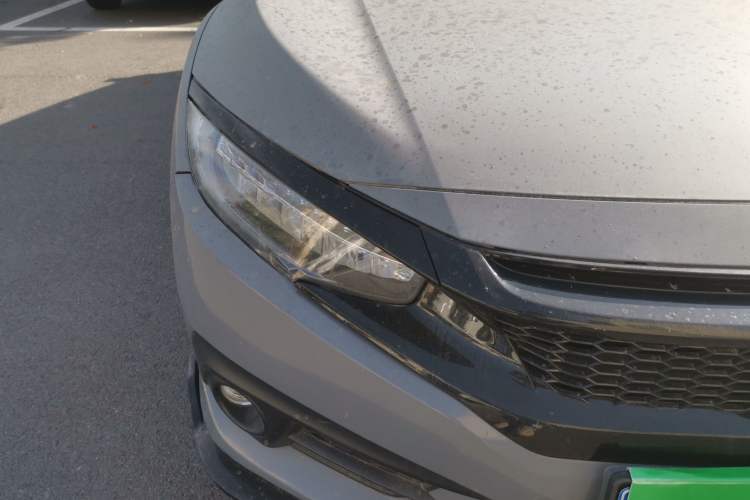 Used Honda Civic 2016 220TURBO CVT Prestige Edition Right Front Headlight