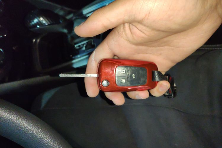 Used Chevrolet Cavalier 2019 320 Automatic Xinyue Edition