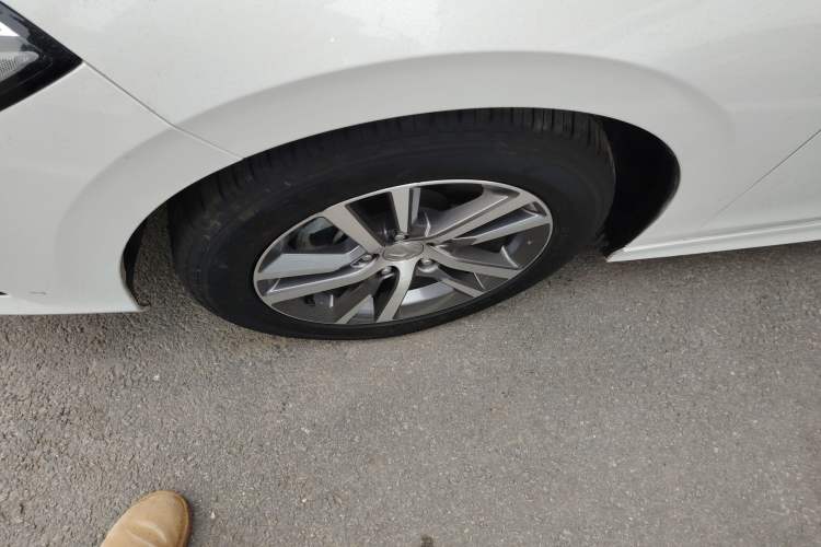 Used Honda Civic 2022 240TURBO CVT Dynamic Edition