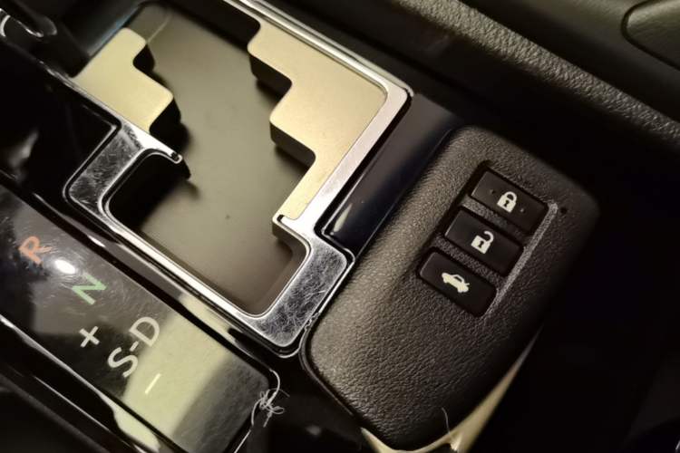 Used Lexus ES 2014 250 Elite Edition