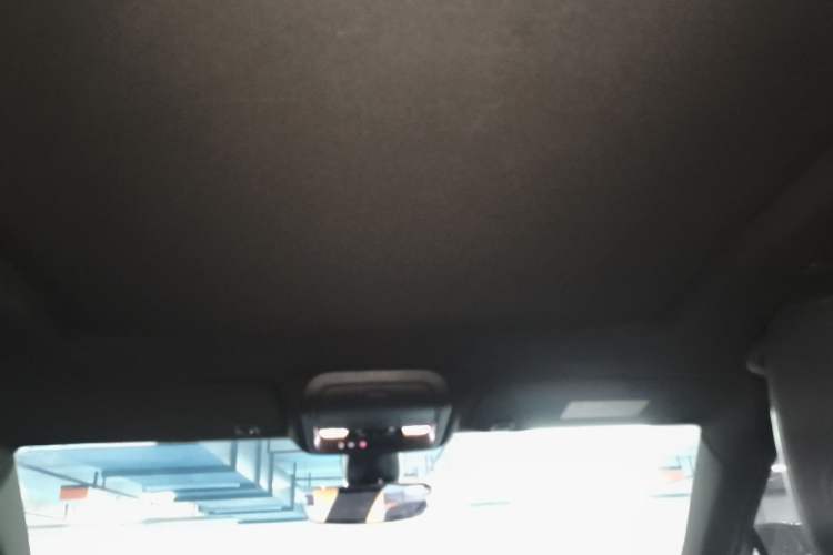 Used Cadillac XT5 2020 28T Luxury Version