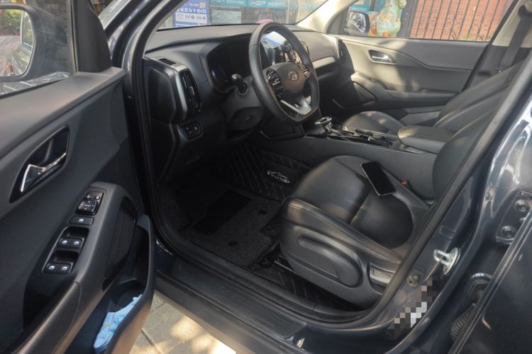 Used Hyundai ix35 2021 2.0L Automatic 2WD GLS Leading Edition Driver Seat