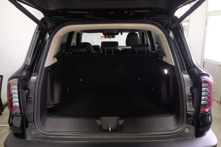 Used Haval DARGO 2024 1.5T DCT Border Collie Edition