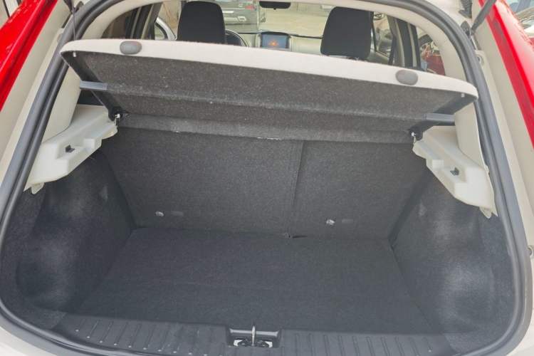 Used MG 3 2014 1.3L Manual Comfort Edition