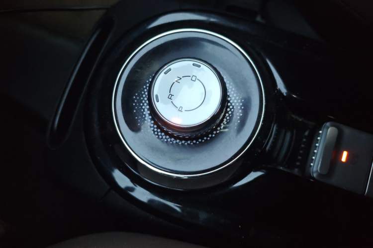 Used Wuling Bingo 2023 333 km Enjoyment Version