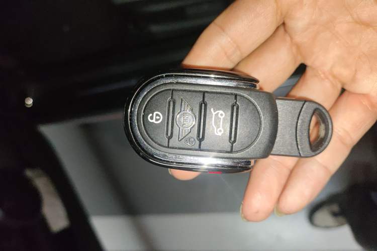 Used MINI JCW 2022 2.0T JOHN COOPER WORKS ALL-IN
