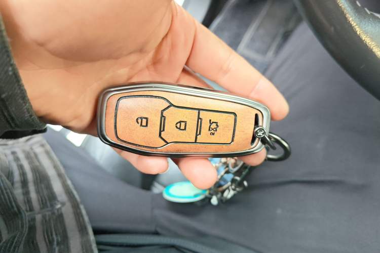 Used Ford Mondeo 2013 2.0L GTDi 200 Luxury Model