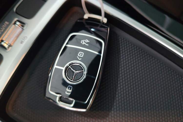 Used Mercedes-Benz A-Class 2024 Updated A 180 L Interior 1