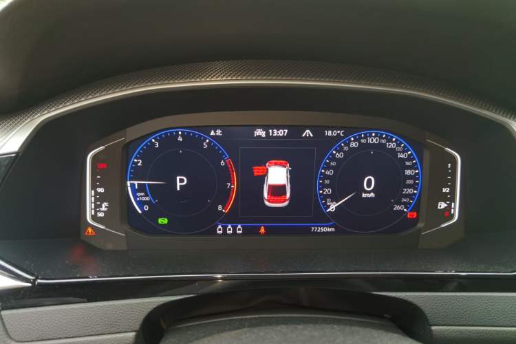 Used Volkswagen FAW-Volkswagen CC 2021 380TSI Striking Edition
