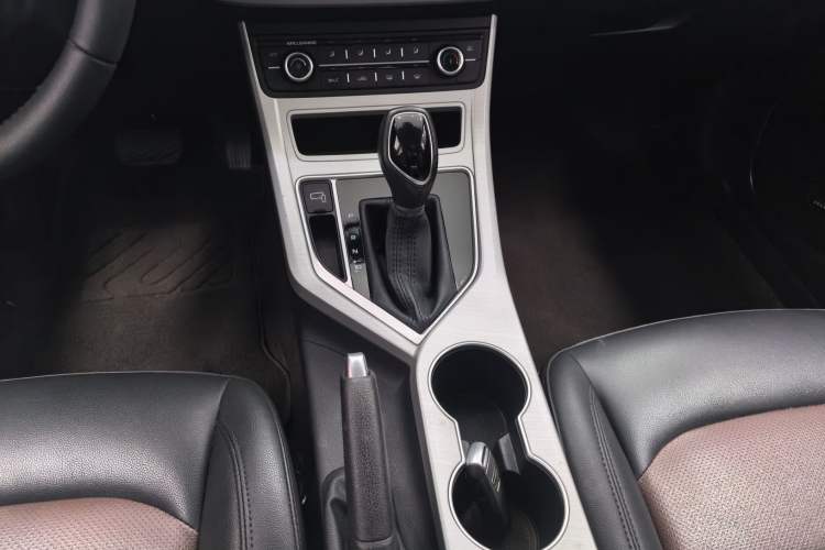 Used Geely Auto Vision 2018 1.5L Automatic Prestige Model