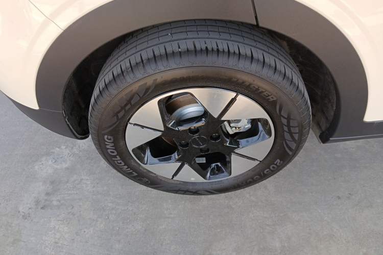 Used Geely Galaxy Geome 2025 310km Dream Edition