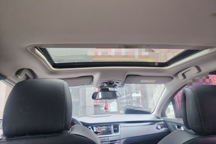 Used Peugeot 508 2015 1.8THP Automatic Flagship Edition
