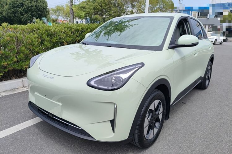 Used Geely Galaxy Geome 2025 310km Dream Edition