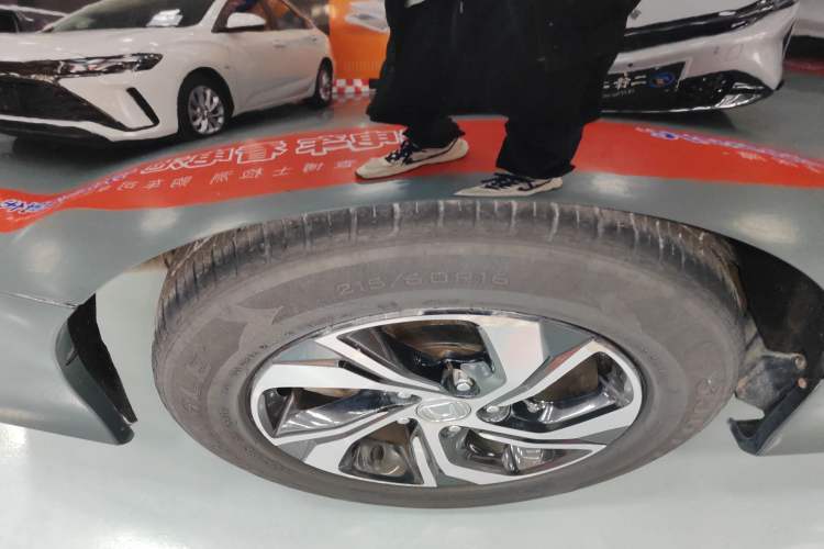 Used Honda Accord 2016 2.0L Elite Edition