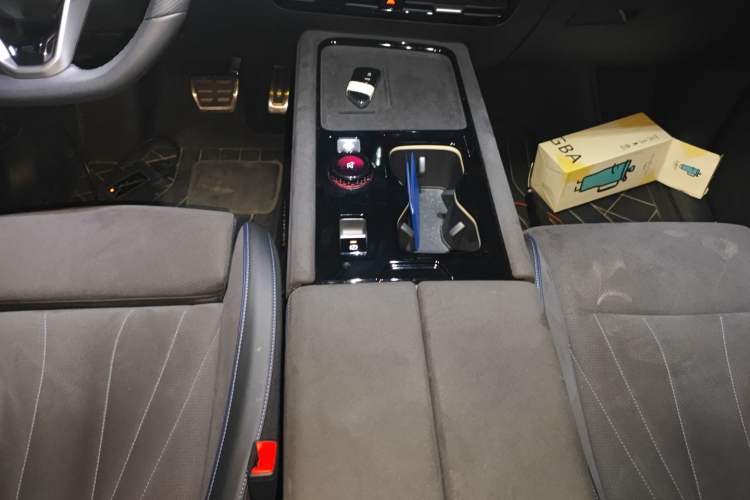 Used Volkswagen Teramont 2025 Tiguan Pro 450TSI Four-Wheel Drive Summit Edition