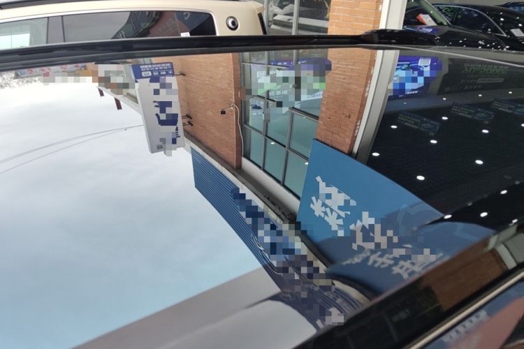 Used XPeng G9 2025 625 Long-Range Max