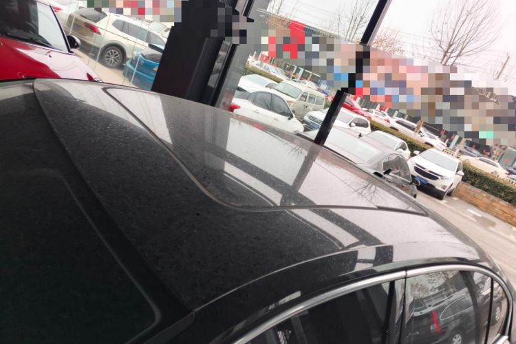 Used Volkswagen Magotan 2025 Zhongxiang Version 280TSI DSG Comfort Edition