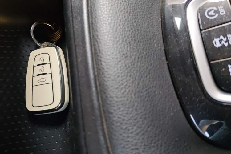 Used Toyota Levin 2019 185T CVT Luxury Edition China VI Standard