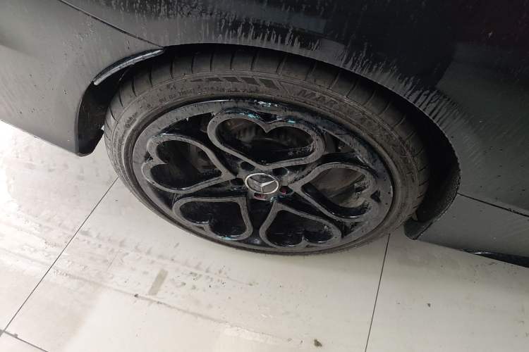 Used Mercedes-Benz C-Class 2021 C 260 Coupe