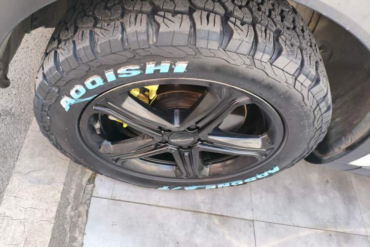 Used Haval H4 2020 Enjoy Edition 1.5T DCT Smart