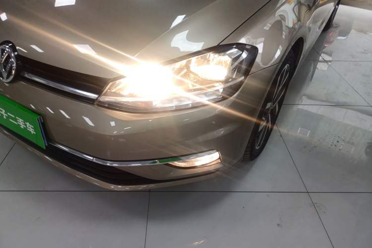 Used Volkswagen Golf 2020 200TSI DSG Comfortable and Ambitious Edition