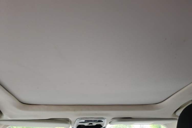 Used Lynk & Co 02 2018 1.5T DCT Two-Wheel Drive Zhaopu Version China V Standard
