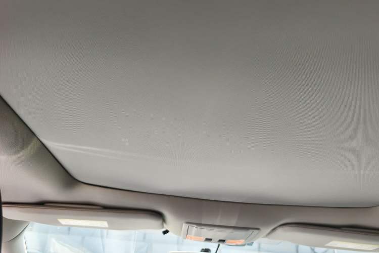 Used Ford Edge 2012 2.0T Elite Sunroof Edition

