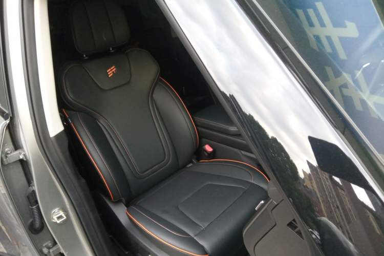 Used JETOUR Freelander 2025 2.0TD Automatic XWD Conqueror
