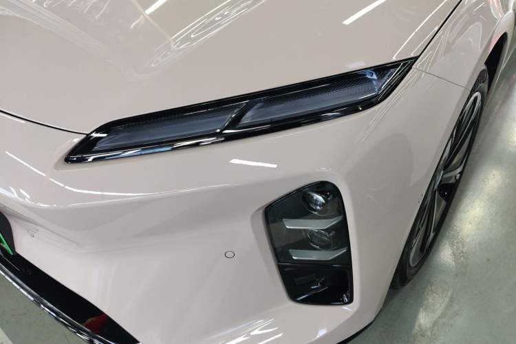 Used Nio ET5T 2025 75 kWh Touring
