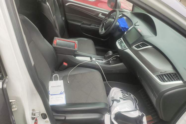 Used Honda Jade 2016 1.8L Automatic Comfort Elite Version 5 Seats