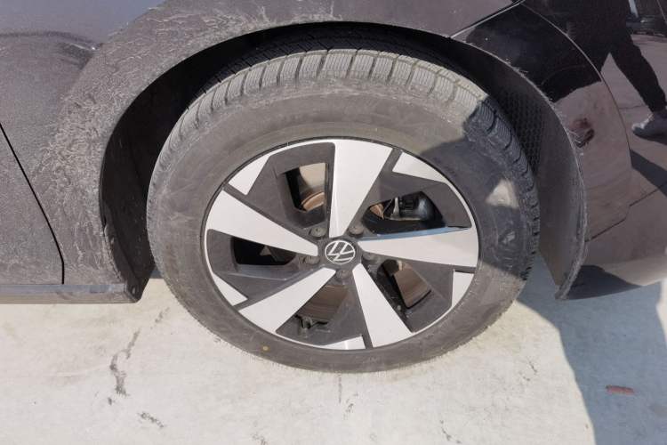 Used Volkswagen Magotan 2024 380TSI DSG Prestige Edition