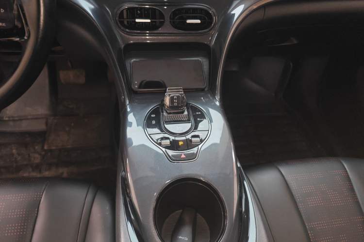 Used BYD e2 2023 Luxury Model
