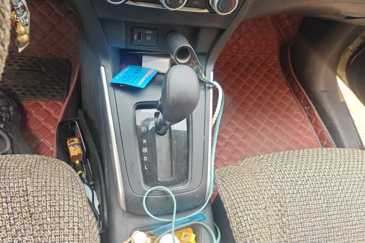 Used Nissan Sylphy 2022 Classic 1.6XE CVT Comfort Edition