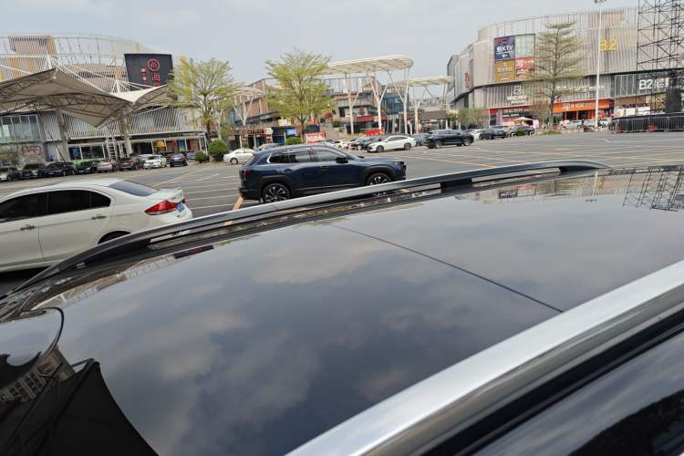 Used Hima AITO M9 2024 Range-Extended Ultra Version 42 kWh 6-Seater Model
