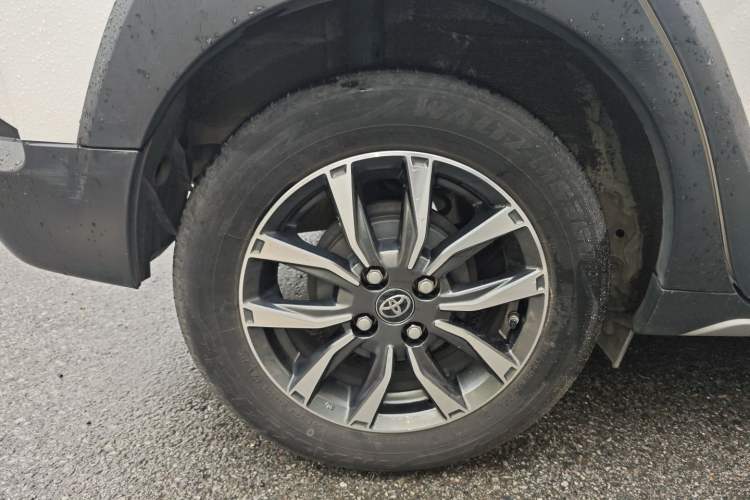 Used Toyota YARiS L Zhi Xuan 2021 X-Trail X 1.5L CVT Prestige Edition Exterior 5