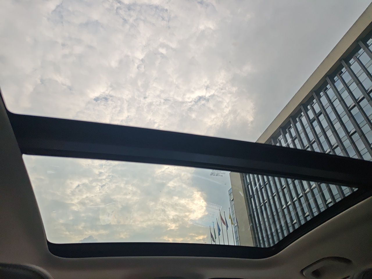 Geely Auto Coolray 2023 Bin Yue COOL 1.5TD DCT Champion Edition — снимка 18