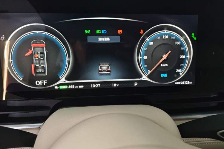 Used VOYAH Dream 2022 0-Carbon Edition Dream+ Smart Enjoyment Package 475 km
