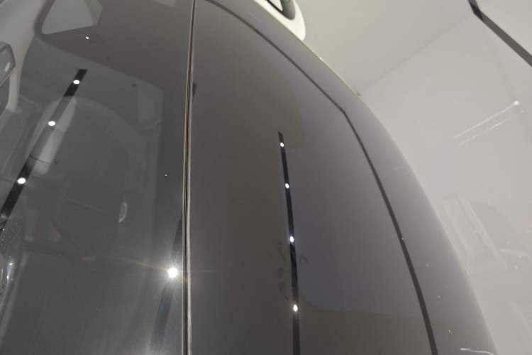 Used Hongqi EH7 2024 690 Pro