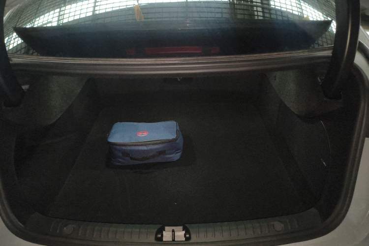 Used BYD Han 2025 DM-i Intelligent Driving Edition 125KM LiDAR Flagship Model