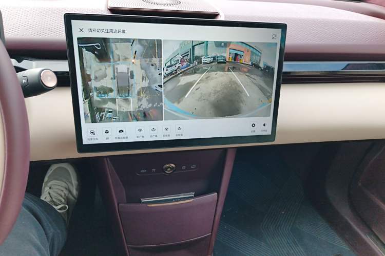 Used Zeekr X 2025 5-Seater Long-Range Version
