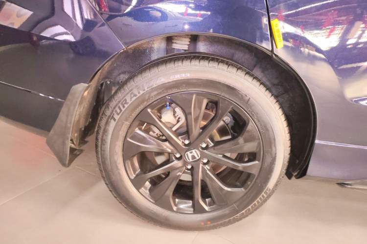 Used Honda Avancier 2019 240TURBO Two-Wheel Drive Prestige · Starry Sky Limited Edition