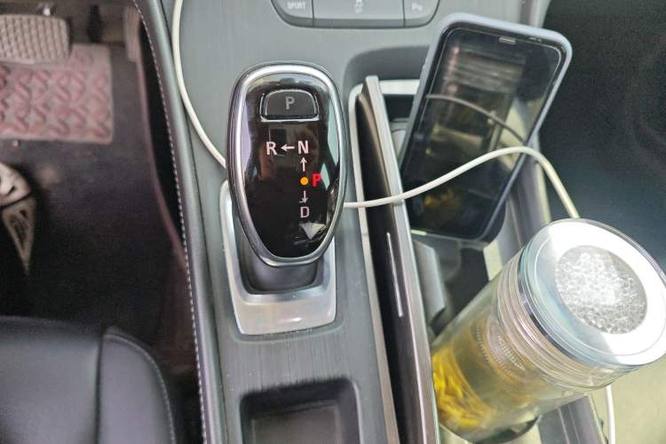 Used Buick LaCrosse 2020 652T Luxury Version Gear Lever