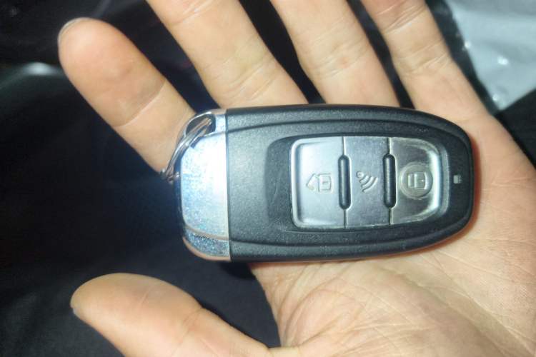 Used Mitsubishi ASX 2013 2.0L CVT Two-Wheel Drive Elite Edition
